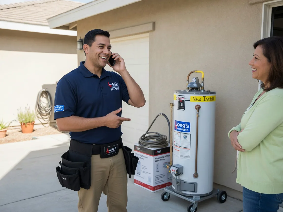 Leak Detection Lusby, MD FAQs